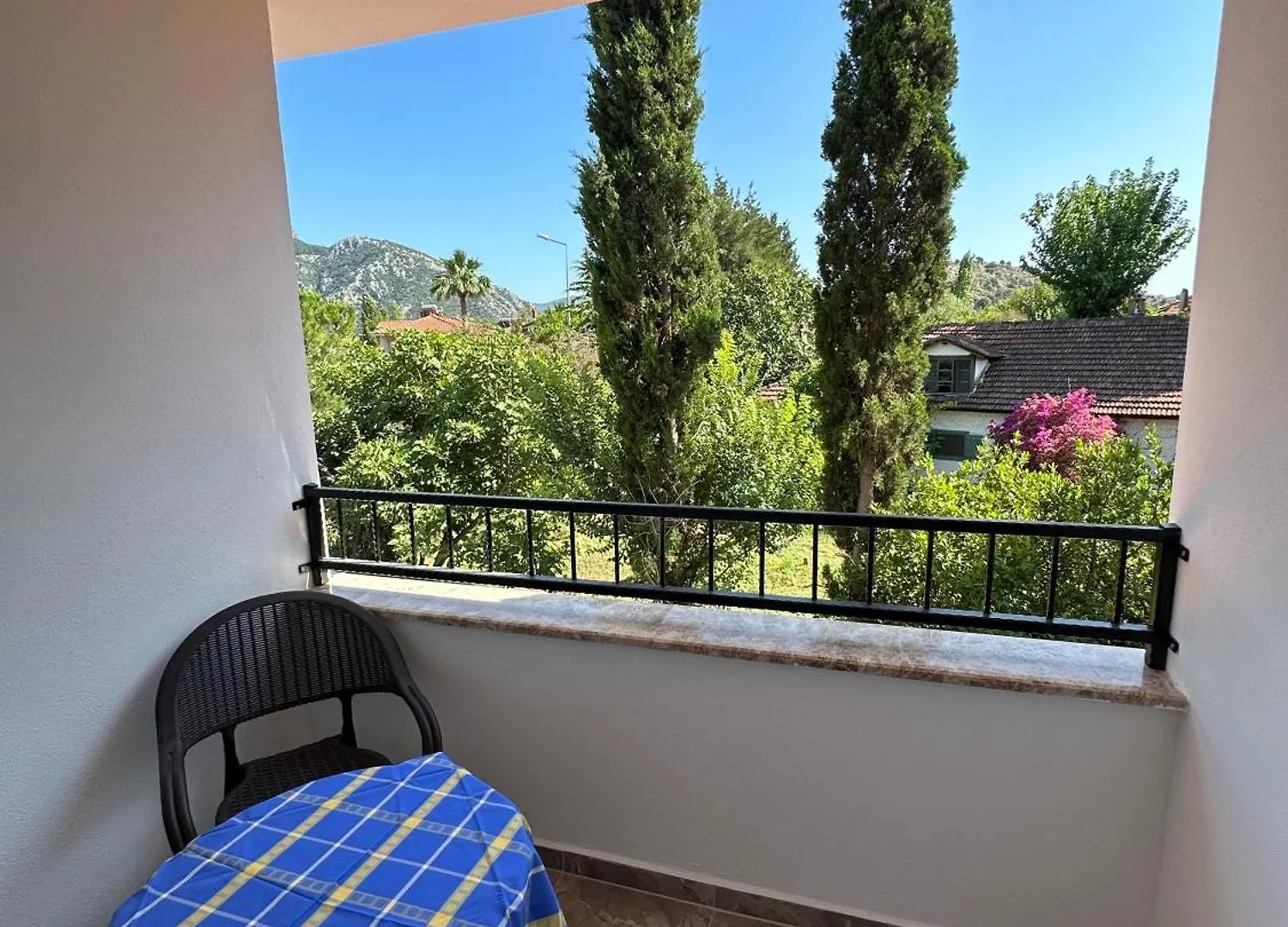 Villa Misli - Red/ Green Ortaca