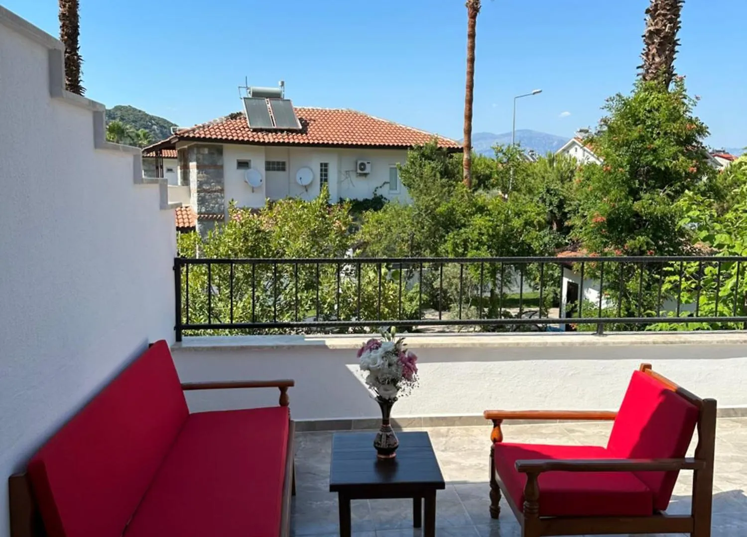 Villa Misli - Red/ Green Ortaca  0*, Ortaca (Mugla)