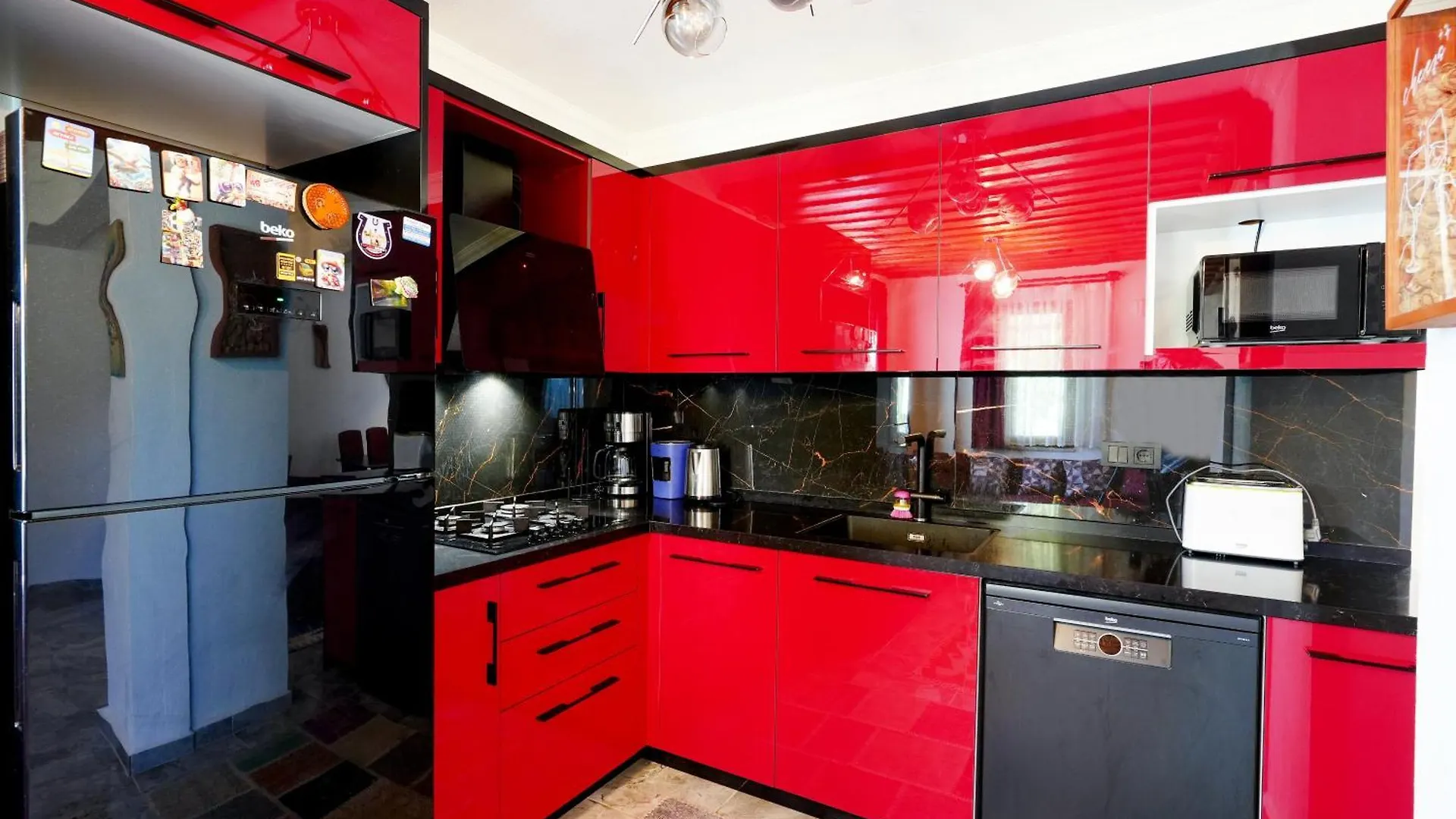 Villa Misli - Red/ Green Ortaca  0*, Ortaca (Mugla) Turecko