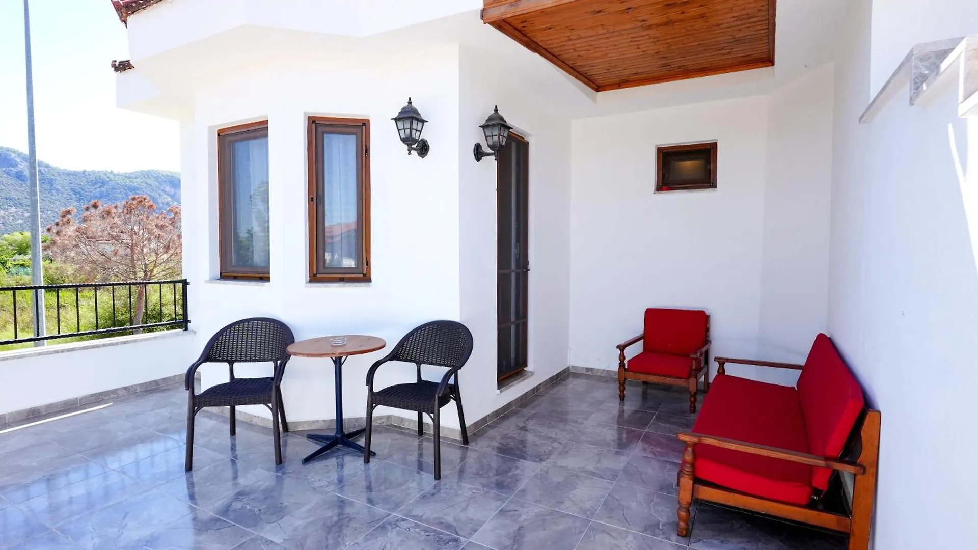 Villa Misli - Red/ Green Ortaca   Ortaca (Mugla)