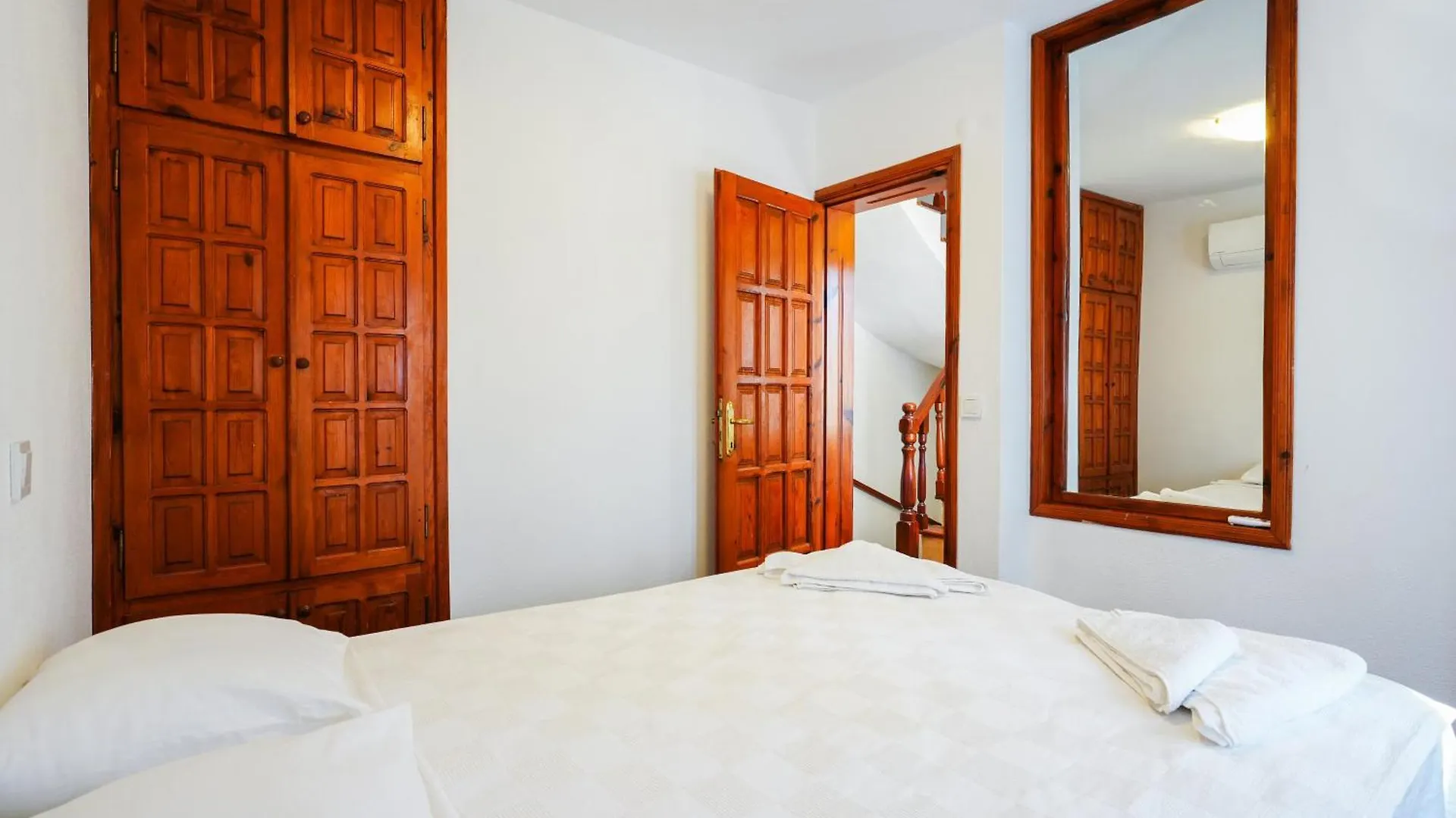 Villa Misli - Red/ Green Ortaca  Turecko