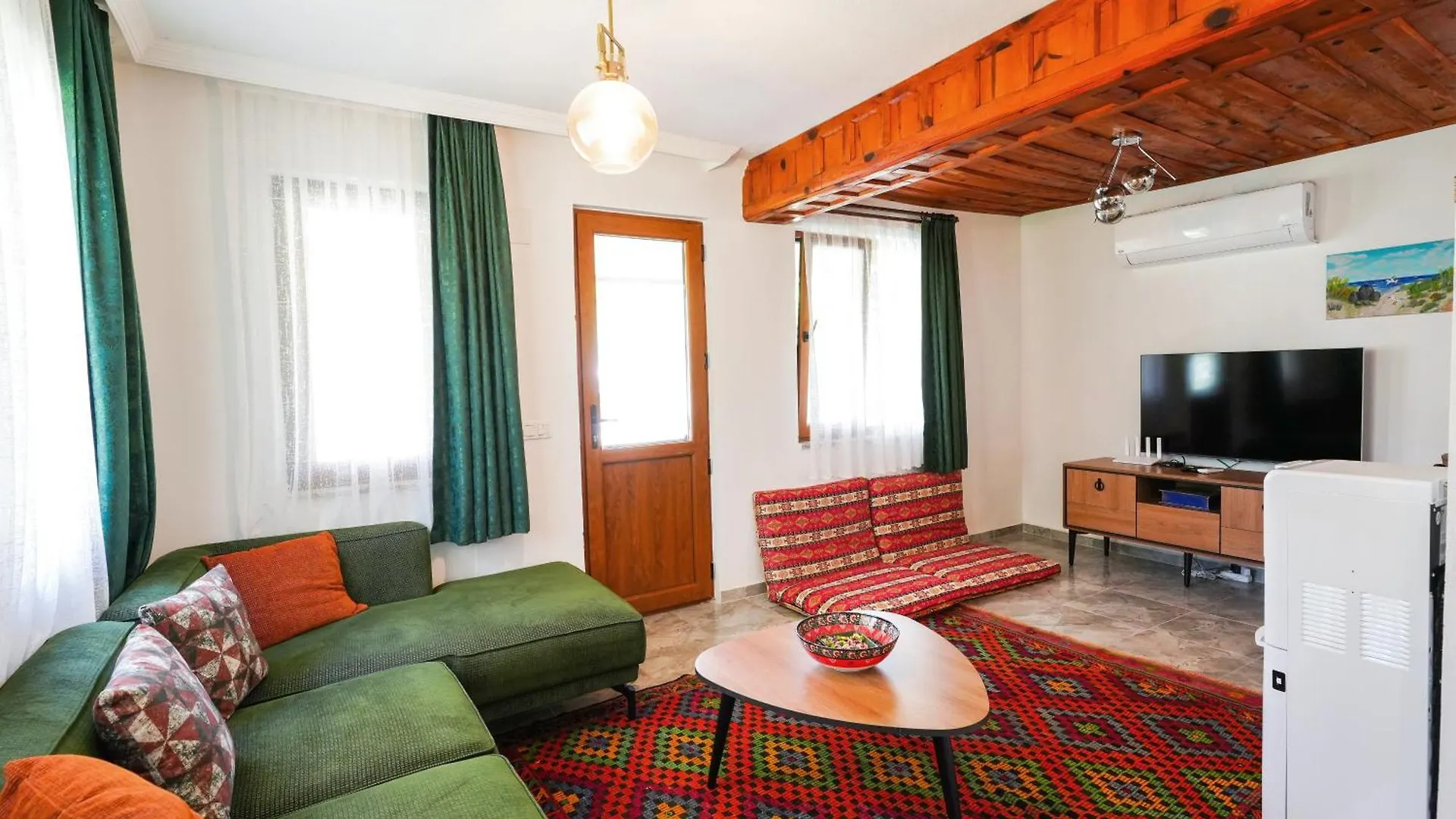 Villa Misli - Red/ Green Ortaca  Ortaca (Mugla)