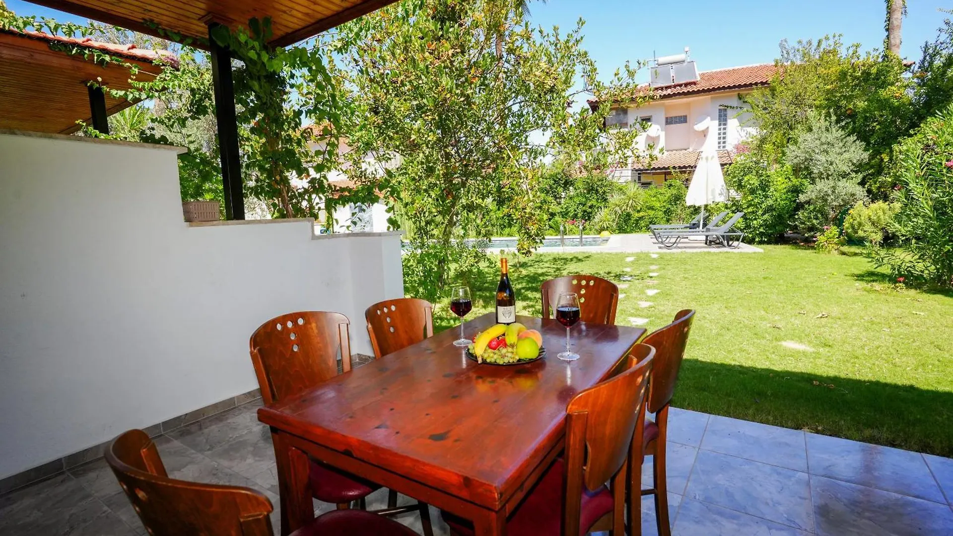 Villa Misli - Red/ Green Ortaca  0*, Ortaca (Mugla)